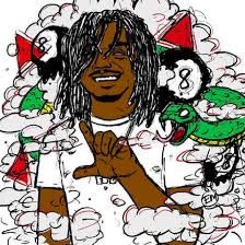 Young Nudy X Slimesito Type Beat Gang Shit