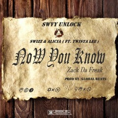 Swizz & Alicia [Prod by Global Beats]