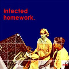 Infected Homework Preview