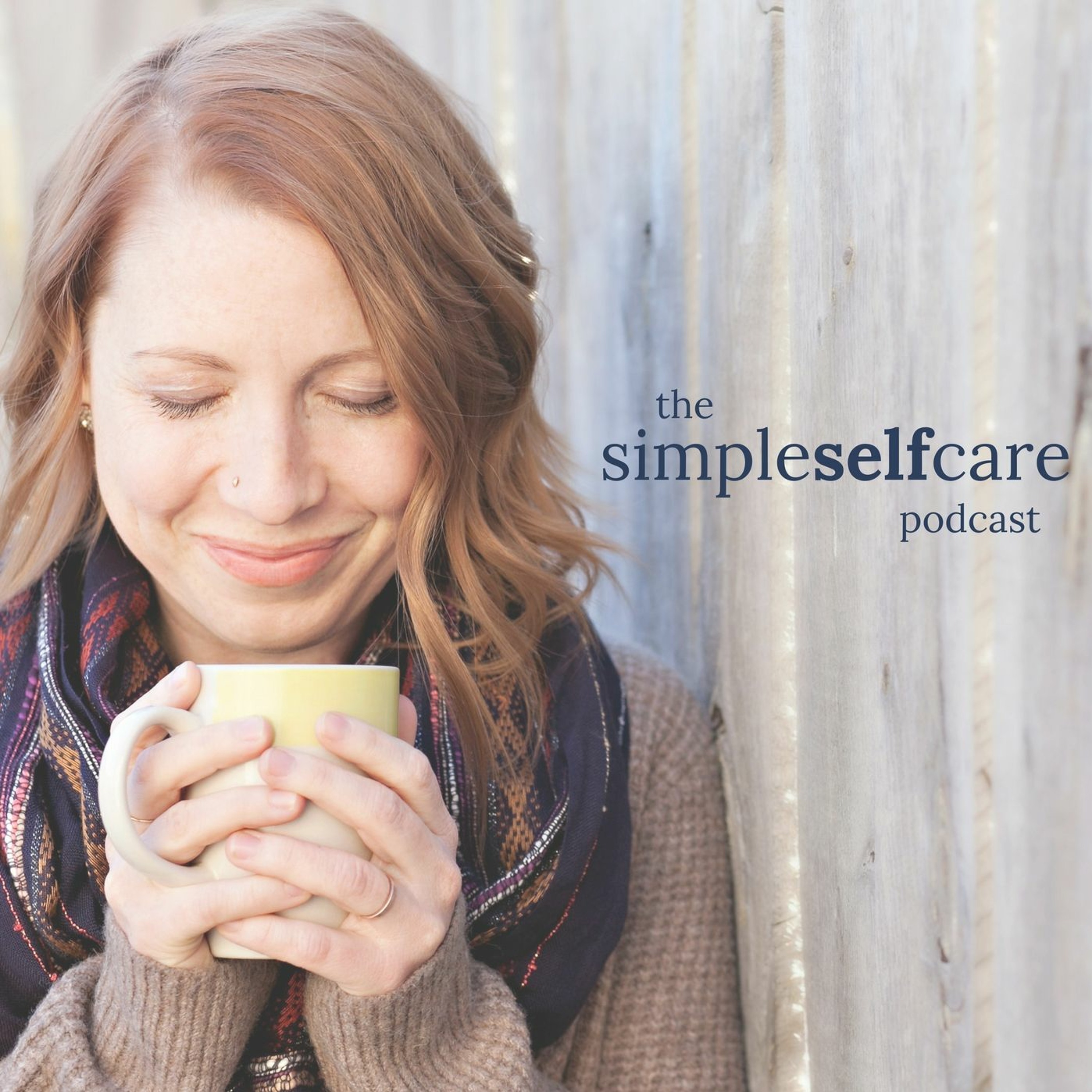 Simple Self Care Podcast