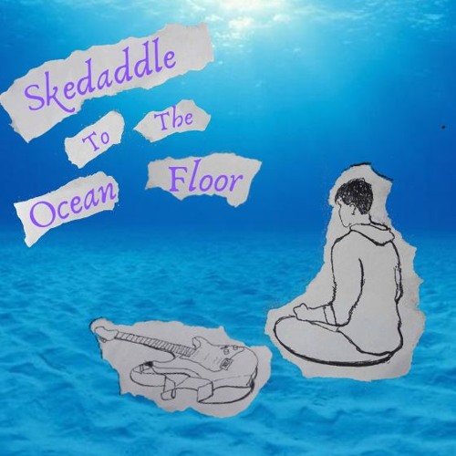 Skedaddle To The Ocean Floor By Cremazzle On Soundcloud Hear The