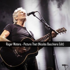 Roger Waters - Picture That (Nicolás Baschiera Edit)[FREE DOWNLOAD]