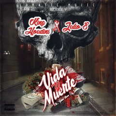 Vida & Muerte | Julio E ❌ King Houdini (lunaticmusicpr)