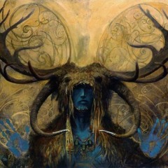 CalliComic - Sangue Tribal