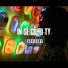 Magic - Insecurity