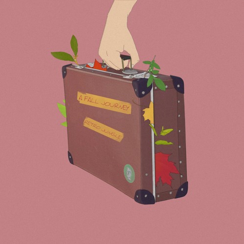fallen leaves [A Fall Journey Beattape]
