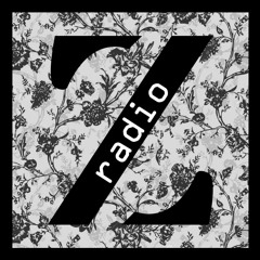 Z Radio 013 - Anthony Zmoda Live at Halcyon SF