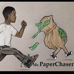 Mr Paper Chaser