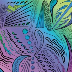 HTH013 - Raf Reza - Moods From The Multiverse