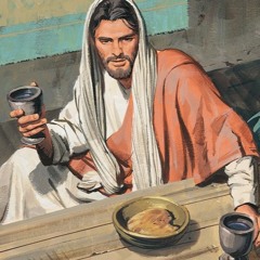 Jesus Christoph - Vorne Spielt Die Musik