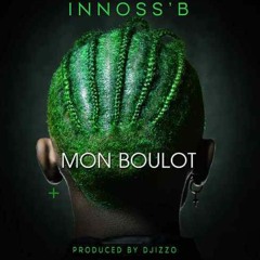 Innoss'B - Mon boulot