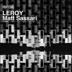 Leroy (Original Mix)