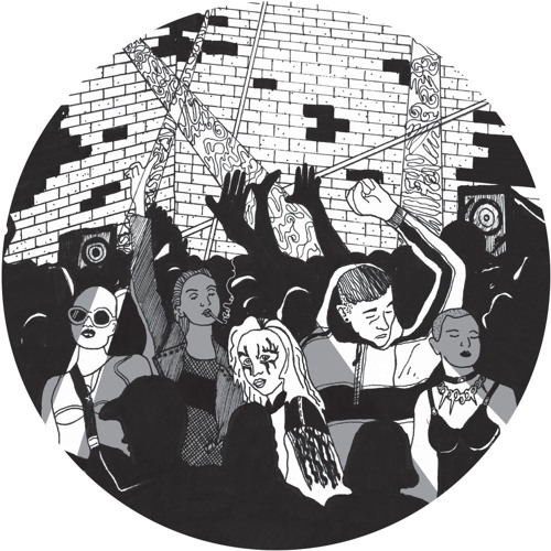 PRSON006 - Sept - Mental Statement EP (with Joe Farr Remix)