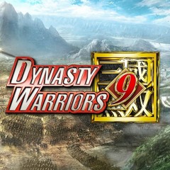 DYNASTY WARRIORS 9 OST - Calm - Restful Innocent