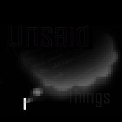 Unsaid Things