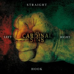 Straight Left Right Hook