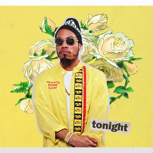 Tonight | Anderson .Paak / Mac Miller Type Beat