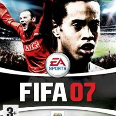 FIFA Lil Piskefløde (Feat. Sharneispind)