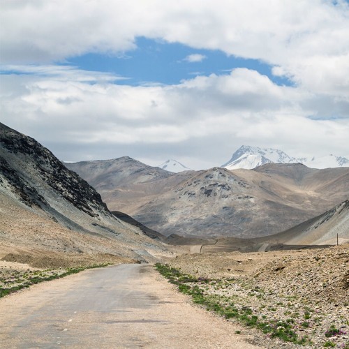 The New Silk Road and its network of projects could be a ...