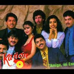 Amiga Mi Enemiga - Banda Kañon Ft DjMarcos (6441993909)