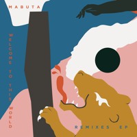 Mabuta - Log Out Shut Down (Slugabed Remix)