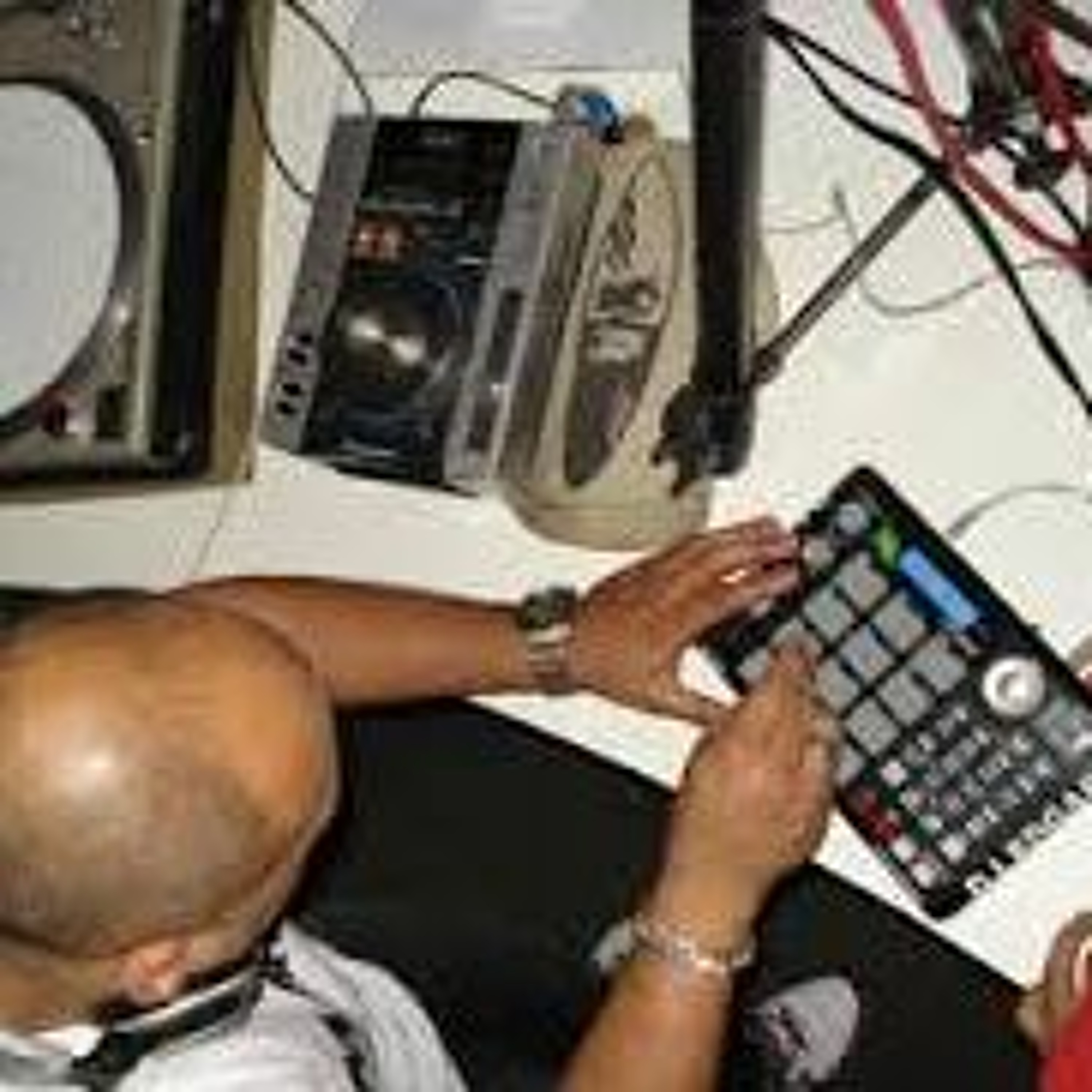 DJSkinnyKitchen
