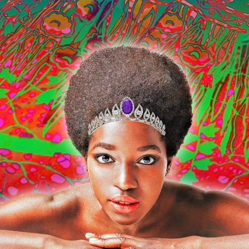 Natural Hair Fest Usa Radio Celebrating Urban Naturals Across