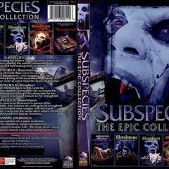 Subspecies Theme