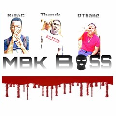 BossManDThang x BillyBandz x KC - All Gas