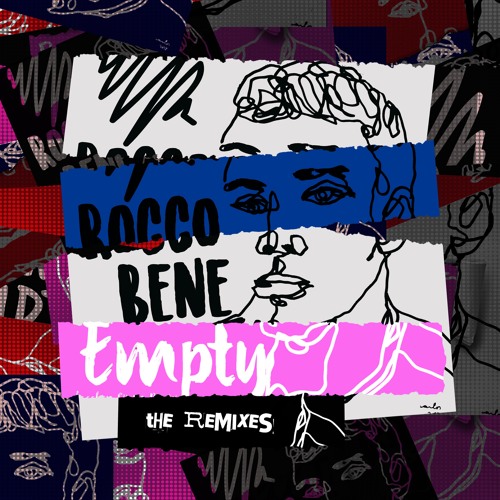 1. Rocco Bene - Empty (Radio Edit)
