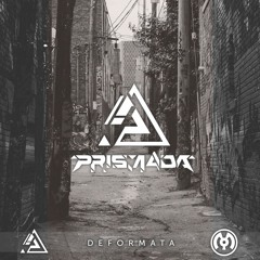 Prismada - Bashment [EXCLUSIVE]
