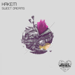Hakem - Sweet Dreams (Original Mix)
