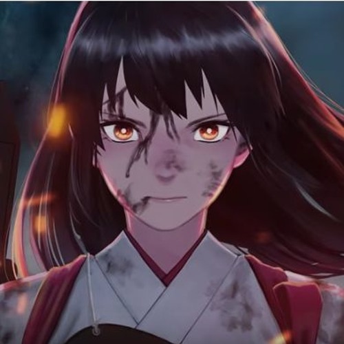 Nightcore Rise Cover