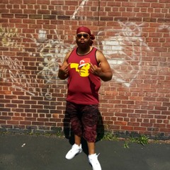 CHOSEN - Meech Too Gudda