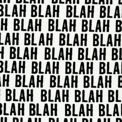 Woodlock, Netrek & Captain Bass - Blah Blah bootleg?