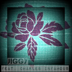 Chrispy Light - Jiggy (Feat. Charles Infamous)