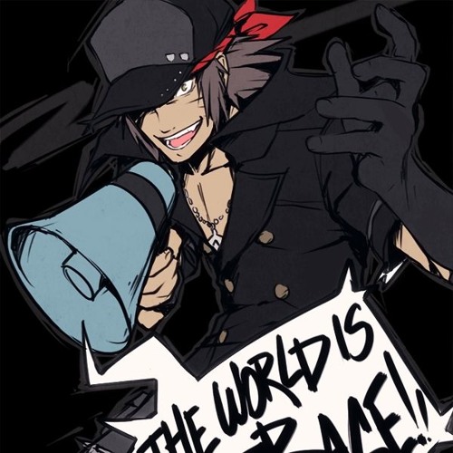 The World Ends With You (Transformation -Dual Mix-)