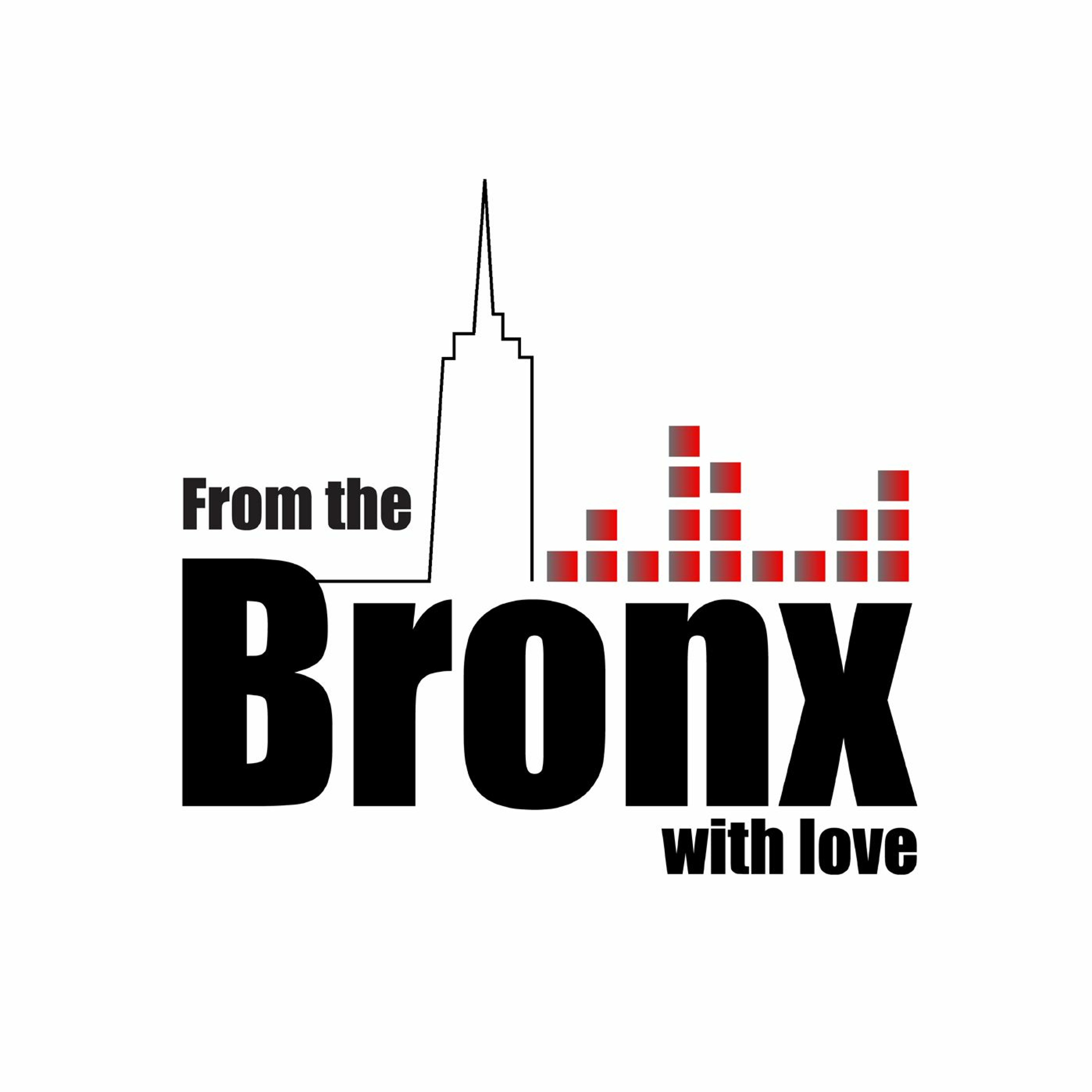 From the Bronx with love