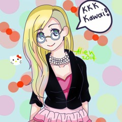 Avril Lavigne Hello Kitty (UMP9 Remix)