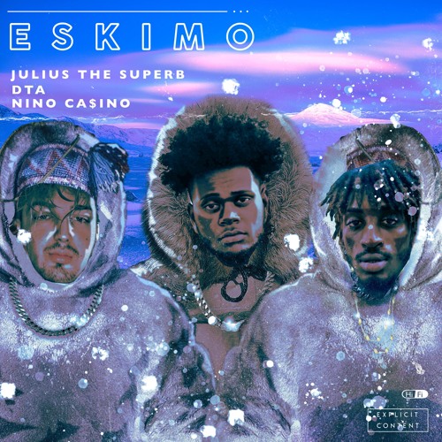 ESKIMO (Prod. Jaguarclaw) *Music Video Link in Description*