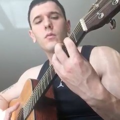 Lil Peep ft. Xxxtentacion - Falling Down (cover)