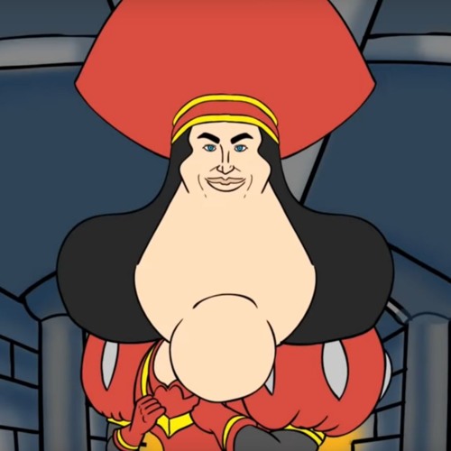 Shrek Retold trailer song x Smash Mouth but there's a twist