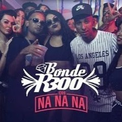 Bonde R300 - Oh Nanana (Kubass Remix)