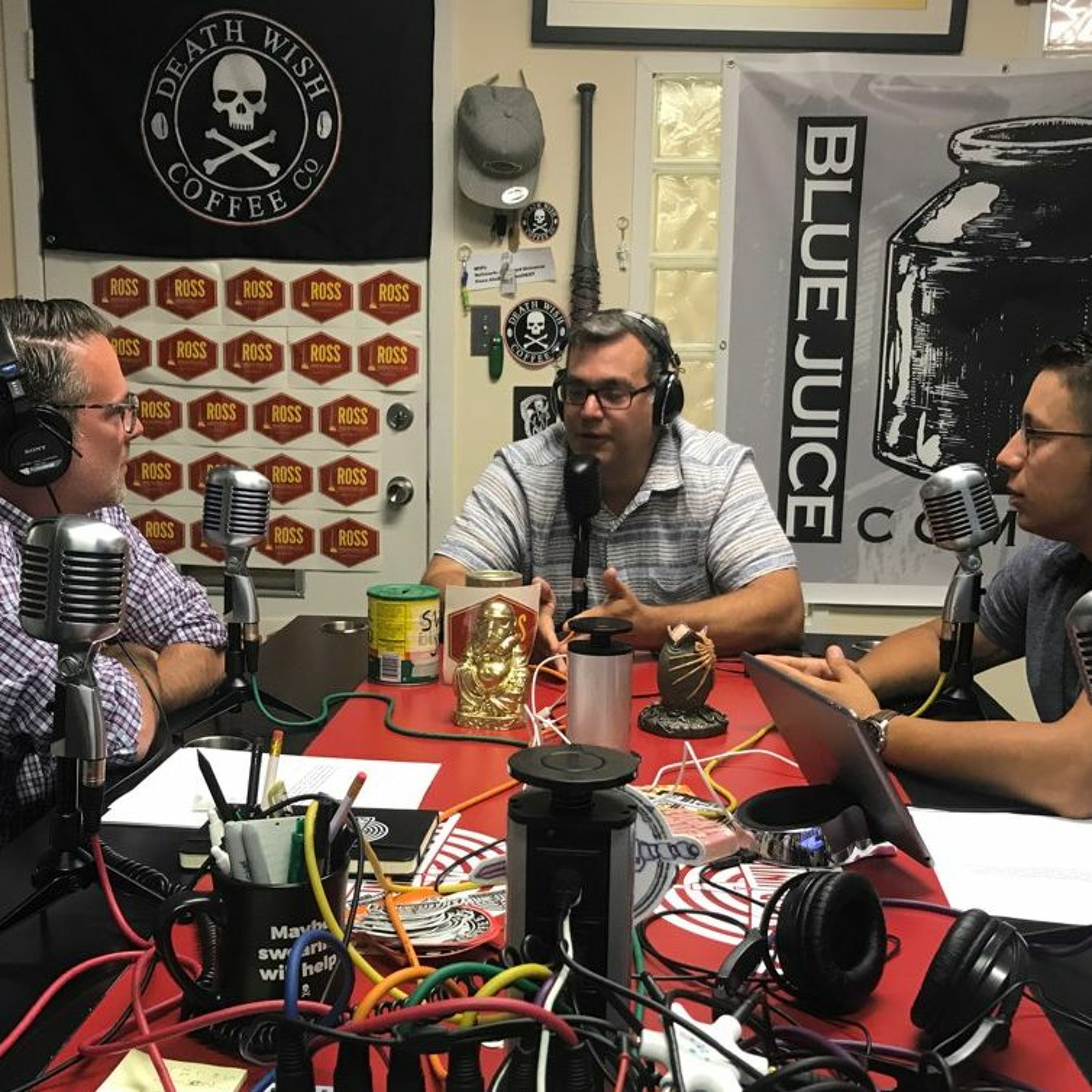MulletCast