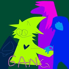 Another Fuckin' Deltarune Mashup