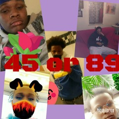 Lil cash i will die for your love 45or89mixtape
