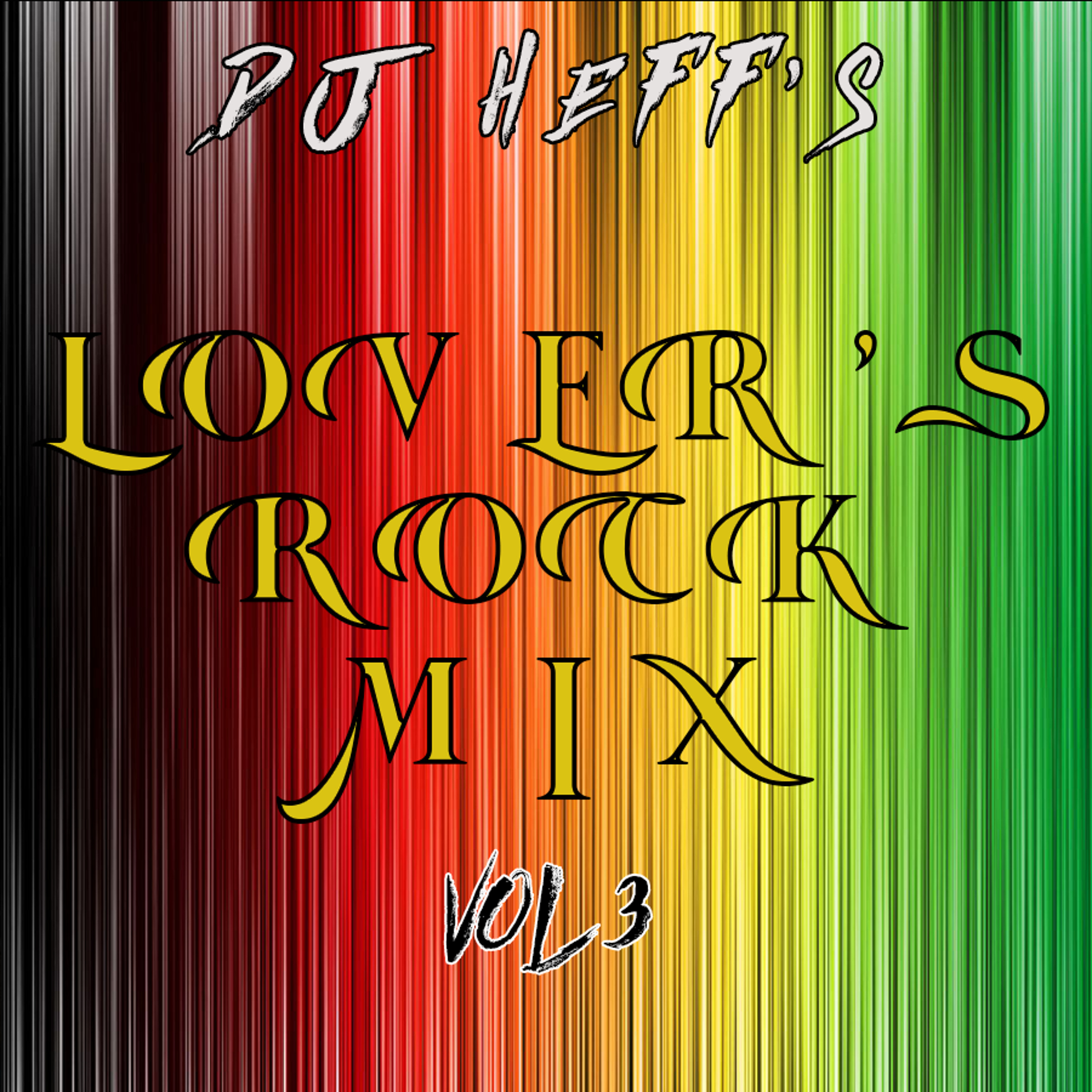 DJ Heff Mixes