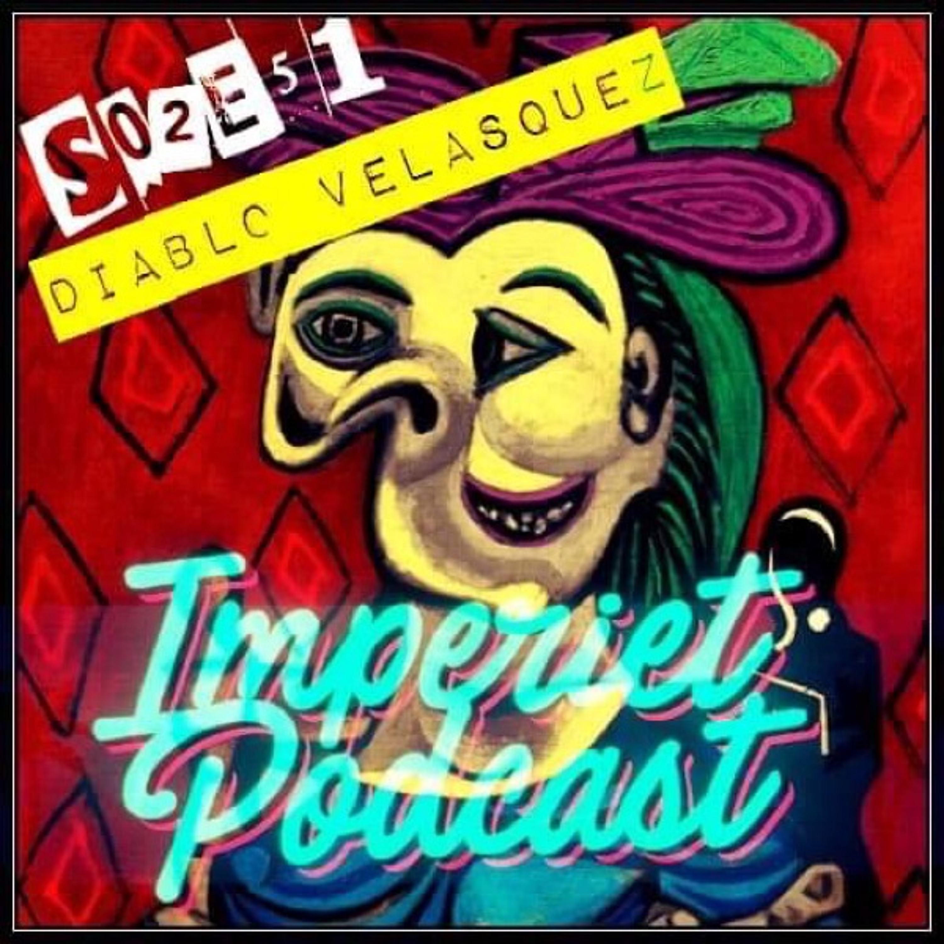 Imperiet Podcast - Ogooglade sanningar