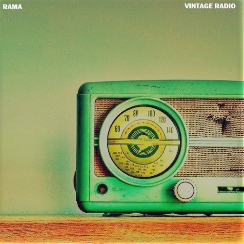 Stream Vintage Radio (Lo-Fi) by Philippe Ramiro | Listen online for free on  SoundCloud