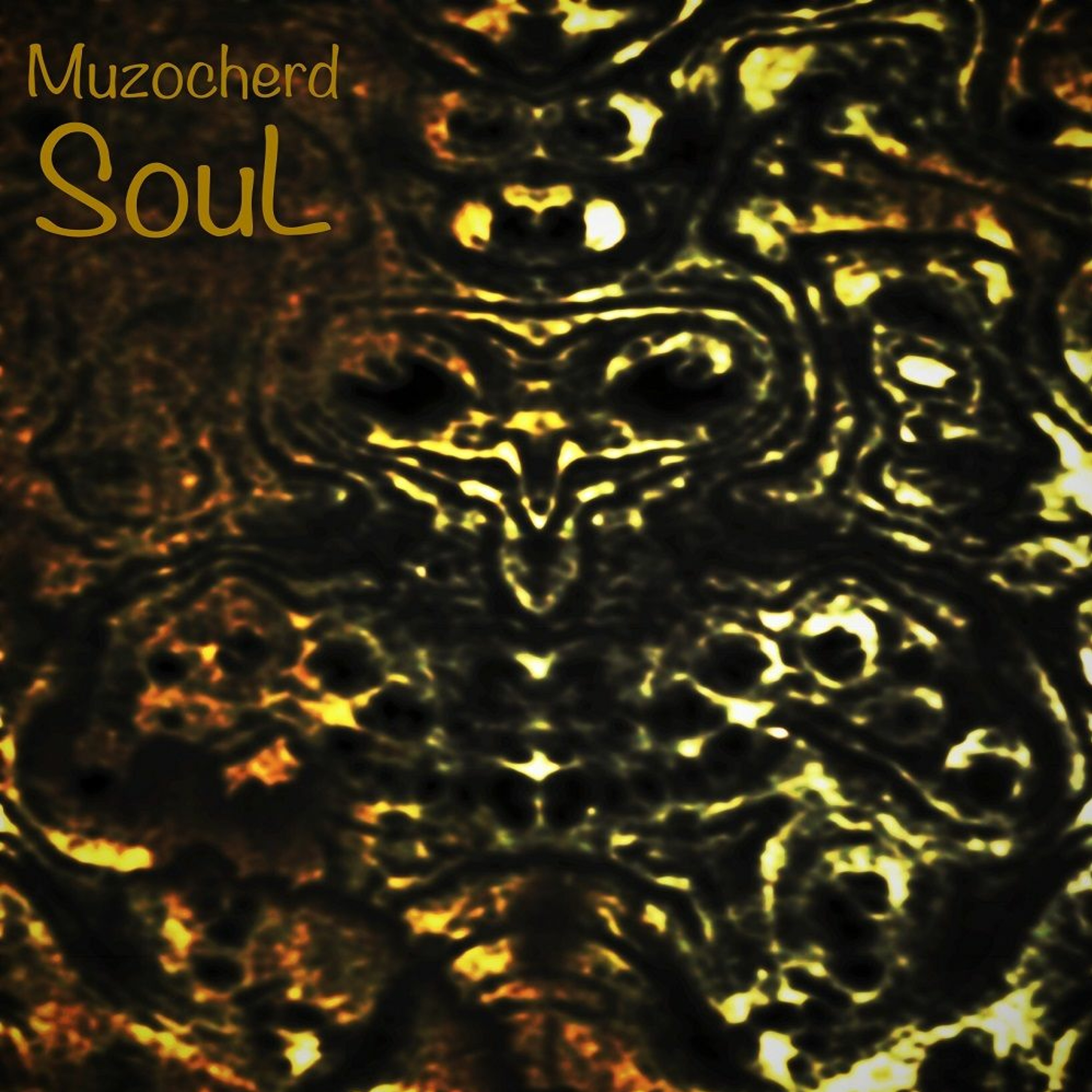 Soul episode artwork